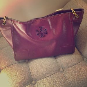 Tory Burch tote